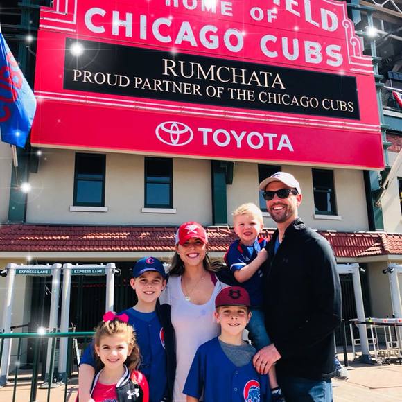 Meet your Posher, Leah - Picture 1 of 1